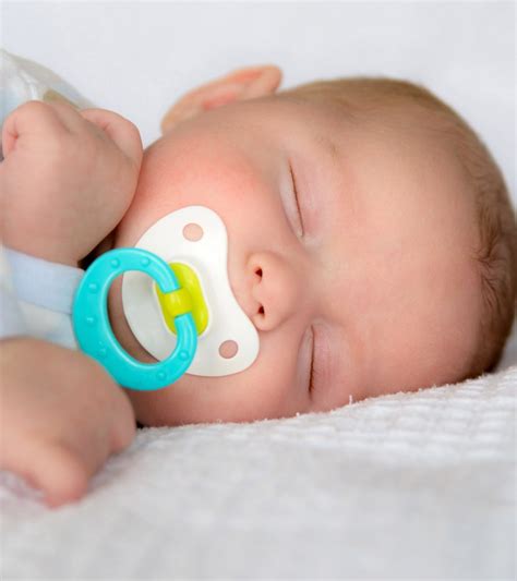 pacifiers for babies